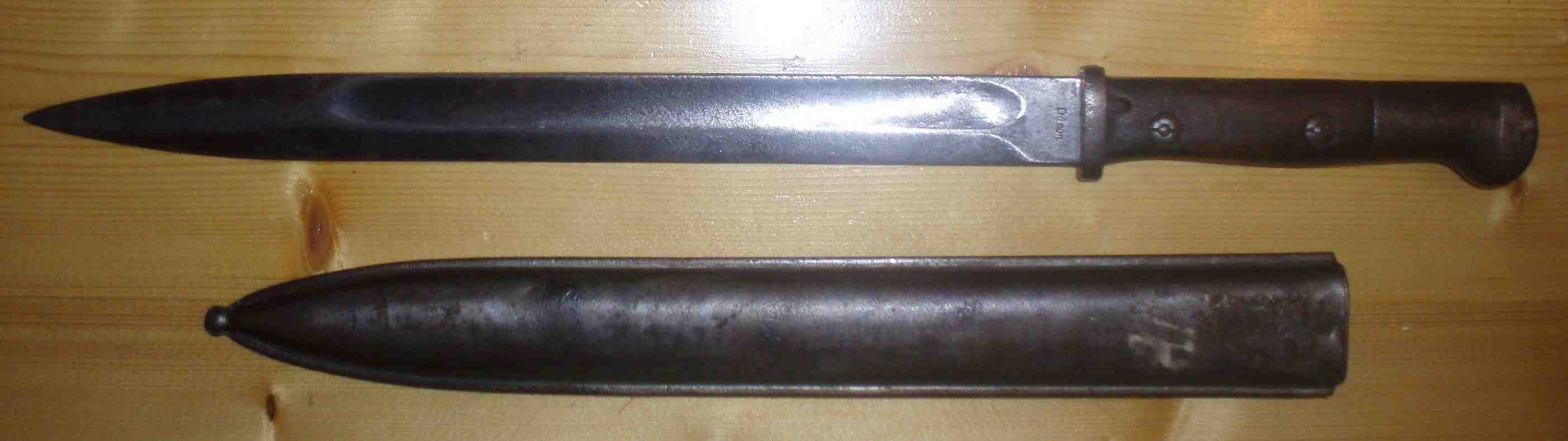 Mle 1914 type 1 (variante)